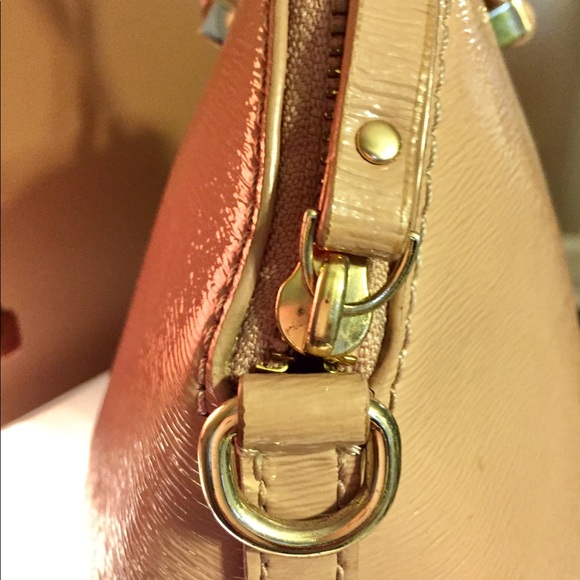 Kate Spade New York tote in Dusty Peony - Picture 5 of 8